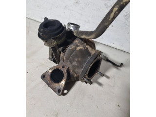  Турбина Volvo XC90           