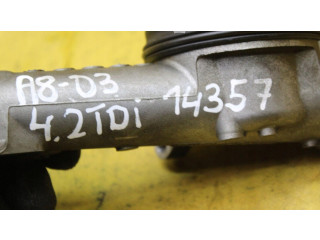 Čerpadlo oleje 057115253C Audi A8 S8 D3 4E