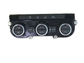 Модуль блока управления кондиционером 7N0907044K   Seat Alhambra (Mk2)