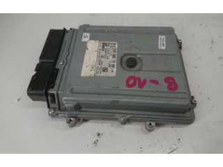 Řídící jednotka A2789001500 Mercedes-Benz CLS C218 X218 2016