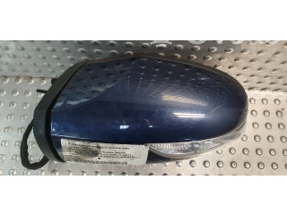 Зеркало электрическое        Mercedes-Benz A W169  2004 - 2012 года   