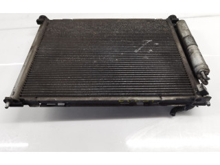 Радиатор охлаждающей жидкости  8200369308, 1760100007000   Renault Twingo II 