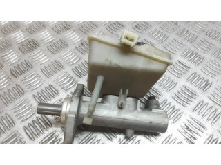 Главный тормозной цилиндр