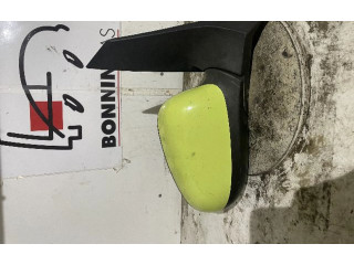 Зеркало (механическое)       Ford Ka  2009 - 2017 года   