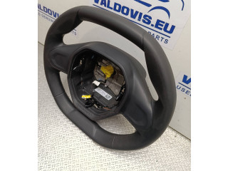 Руль Peugeot Partner III  2018 -  года 98171149ZD      
