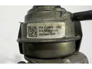 Турбина Audi A4 Allroad 03L145721A, 03L145721A для двигателя CJCA