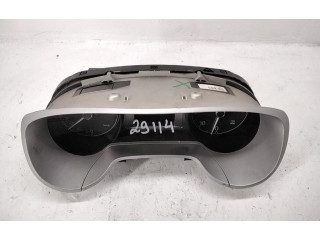 Спидометр (приборный щиток) 198A2000   Lancia Delta III