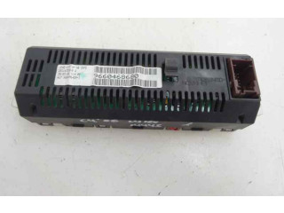 Экран дисплея вверх 9660468680   Citroen C4 Aircross       