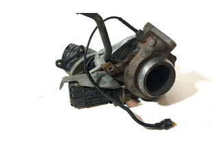 Turbodmychadlo Турбина A6460901080, 6NW009228 Mercedes-Benz C W204