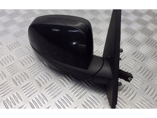 Зеркало электрическое Opel Meriva A 2003 - 2010 года