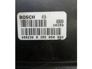 Jednotka ABS 0265950093 Peugeot 307 CC