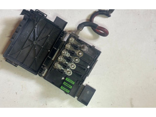 Pojistková skříňka 1C0937549A Volkswagen New Beetle 2000