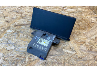 Дисплей 81A919605A Audi Q2 -