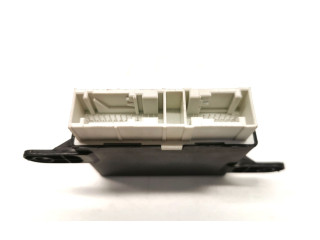 Блок управления парковки