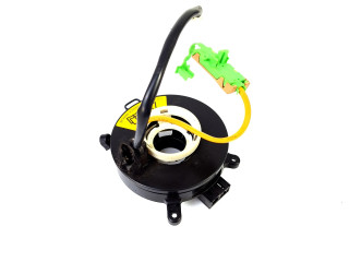 Подрулевой шлейф SRS 2775063002 Fiat Albea