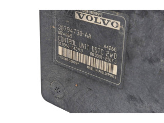 Комплект блоков управления 30771550AB, 30794730AA   Volvo V50