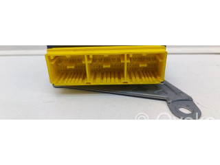 Блок подушек безопасности 985107887R, A3C00492401   Renault Clio V