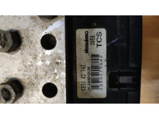 Jednotka ABS A104400134, 2050175049 Mazda Premacy 2004