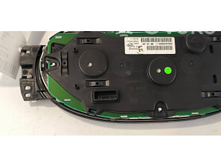 Панель приборов 248101691R-MR Dacia Dokker