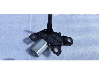 Моторчик заднего дворника 9683363780, 9682979680    Citroen Berlingo