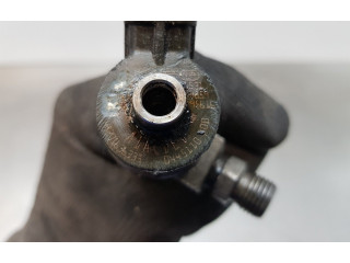 Форсунка 0445110800 Dacia Lodgy K9KU8