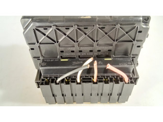 Pojistková skříňka U118470002, 9636079380 Citroen Berlingo 2008