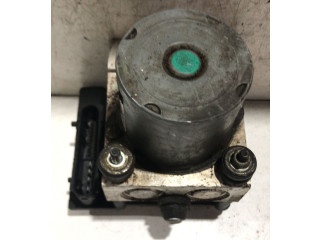 Блок АБС 0265234198, 0265234198 Fiat Grande Punto - года