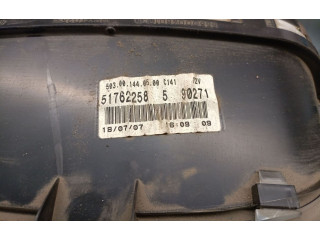 Přístrojová deska Fiat Doblo 2005 51762258, 51762258