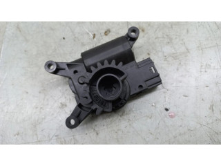 Двигатель задвижки потока воздуха