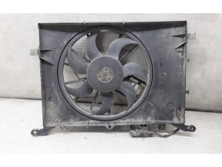 Вентилятор радиатора 30645148, 0130303947 Volvo V70