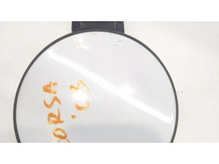 Крышка топливного бака