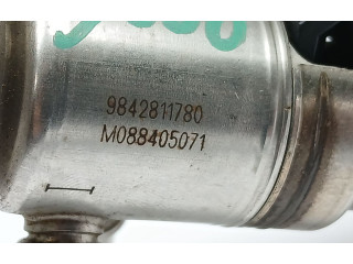 Vstřikovač 9842811780 Citroen Berlingo YHT (DV5RCF),YHY (DV5RD)