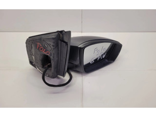 Зеркало электрическое Volkswagen Polo 2002 - 2005 года