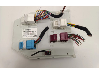 Блок комфорта A2479009218   Mercedes-Benz CLA C118 X118   