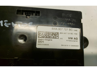 Блок управления 5WA907727BC   Cupra Formentor