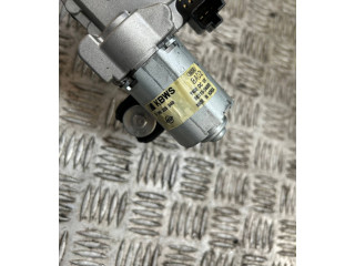 Моторчик заднего дворника 8611036000    SsangYong Rexton