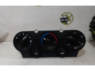 Steuergerät Klimaanlage Ford Fiesta