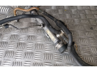 Топливная рампа 059130089AB, 059130090AB   Audi A6 S6 C6 4F  