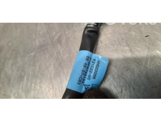 Зеркало электрическое        Skoda Octavia Mk4  2019 -  года   