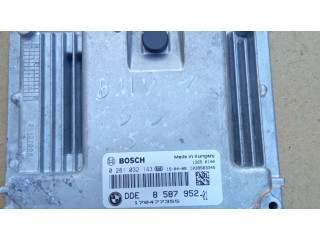 Řídící jednotka 8587952, 170477355 BMW 1 F20 F21 2014
