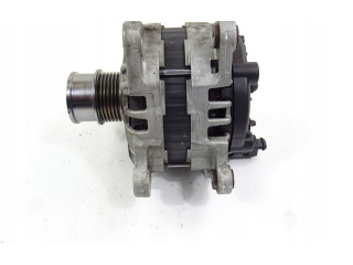 Генератор 04E903015A Audi A1