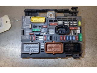 Pojistková skříňka 1613583780 Citroen Berlingo 2016