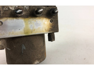 Блок АБС 27534SA080   Subaru  Forester SG  2006 - 2008 года