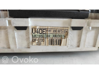 Панель приборов 30819873004, OP0200009 Volvo S40, V40
