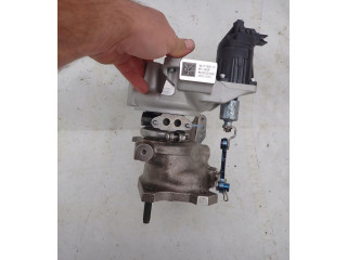 Turbodmychadlo Турбина 5AALPTD025TC Honda Civic X