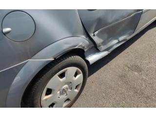 Вентилятор печки    13128422   Opel Meriva A