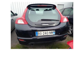 Блок управления    Volvo C30