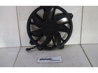 Вентилятор радиатора     10498747161    Citroen C4 I 