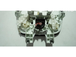 Блок управления климат-контролем 00006490K4 Citroen Nemo