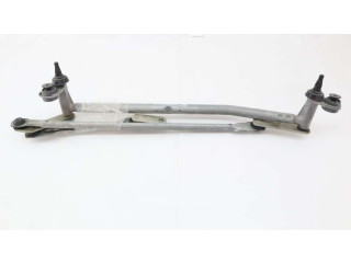 Механизм стеклоочистителей (трапеция) 3C1955601 Volkswagen PASSAT B6